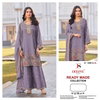 D 3300 A To D By Deepsy Chinon Readymade Pakistani Salwar Suits Exporters In India